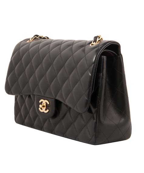 chanel classic large|chanel classic bag price euro.